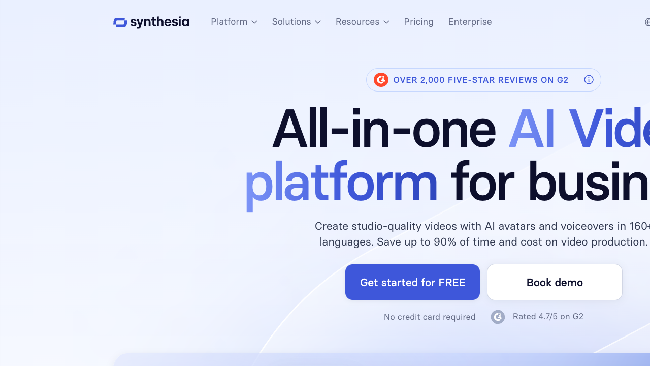 Synthesia