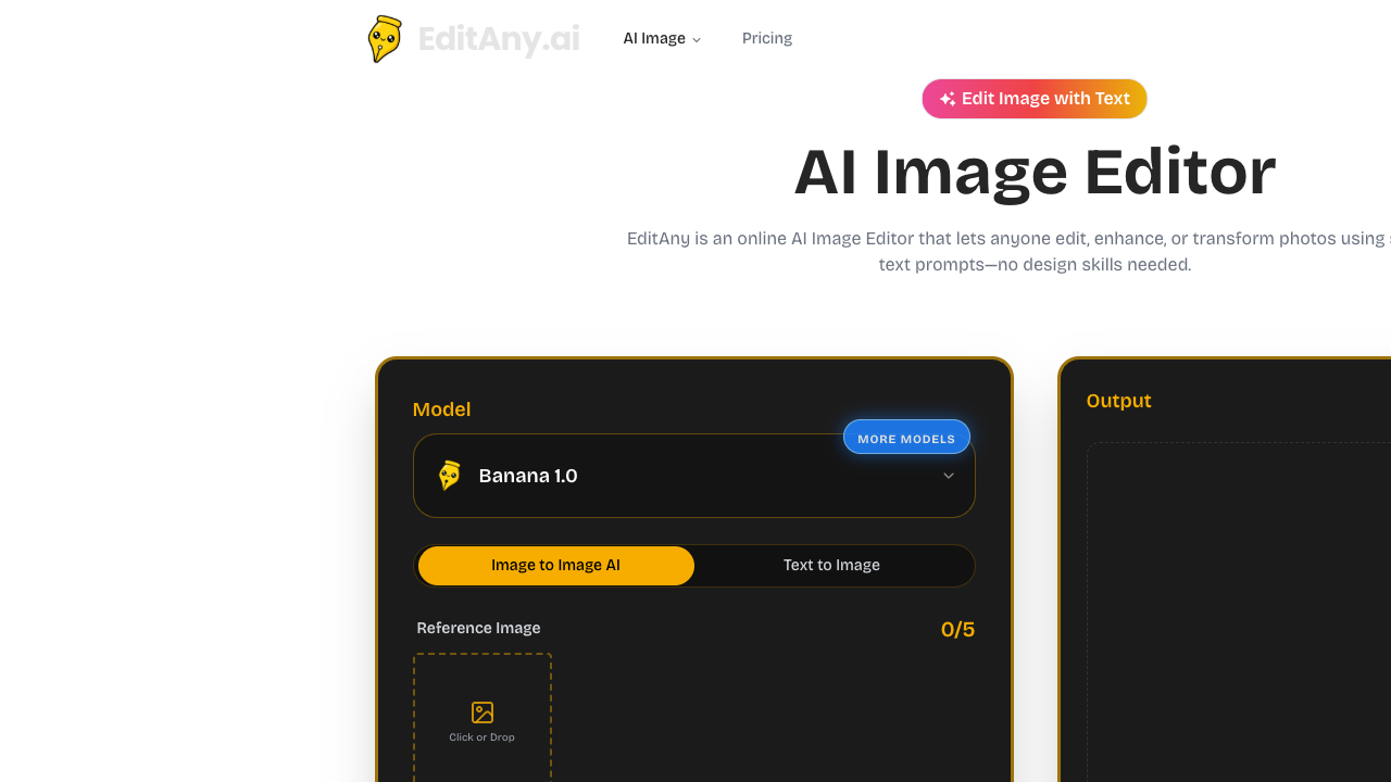 Banana AI