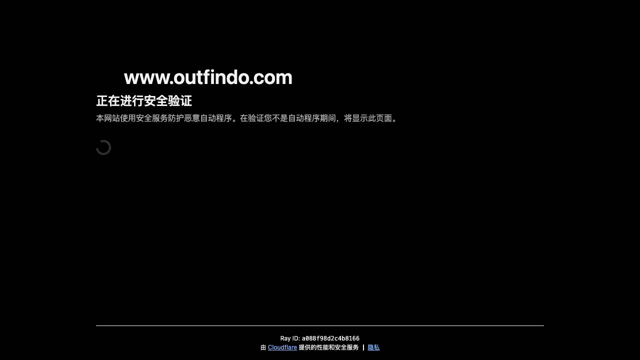 Outfindo
