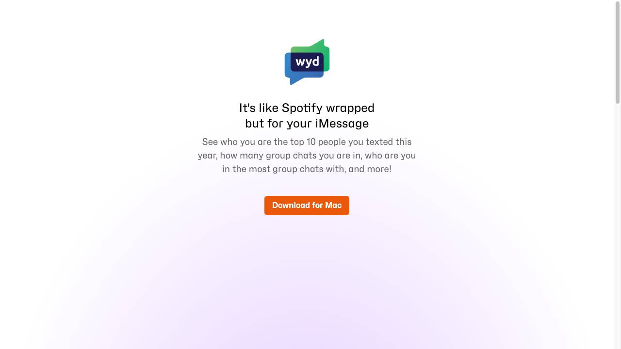 wyd.chat
