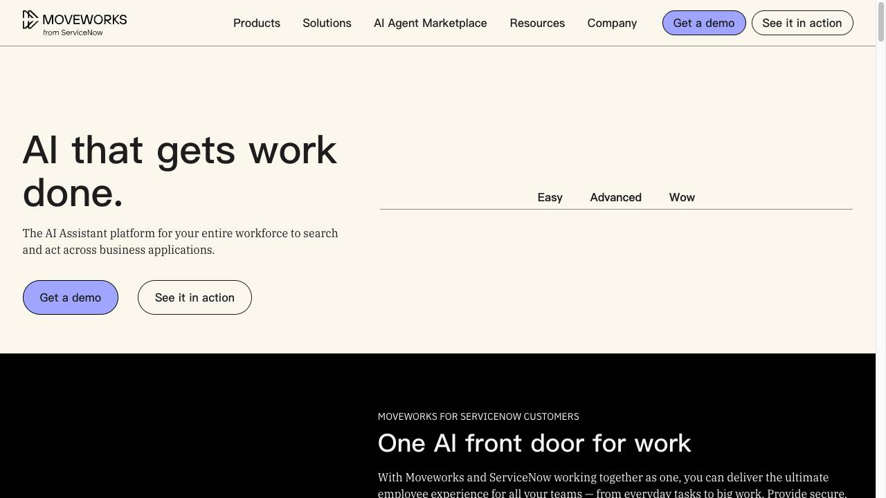 Moveworks