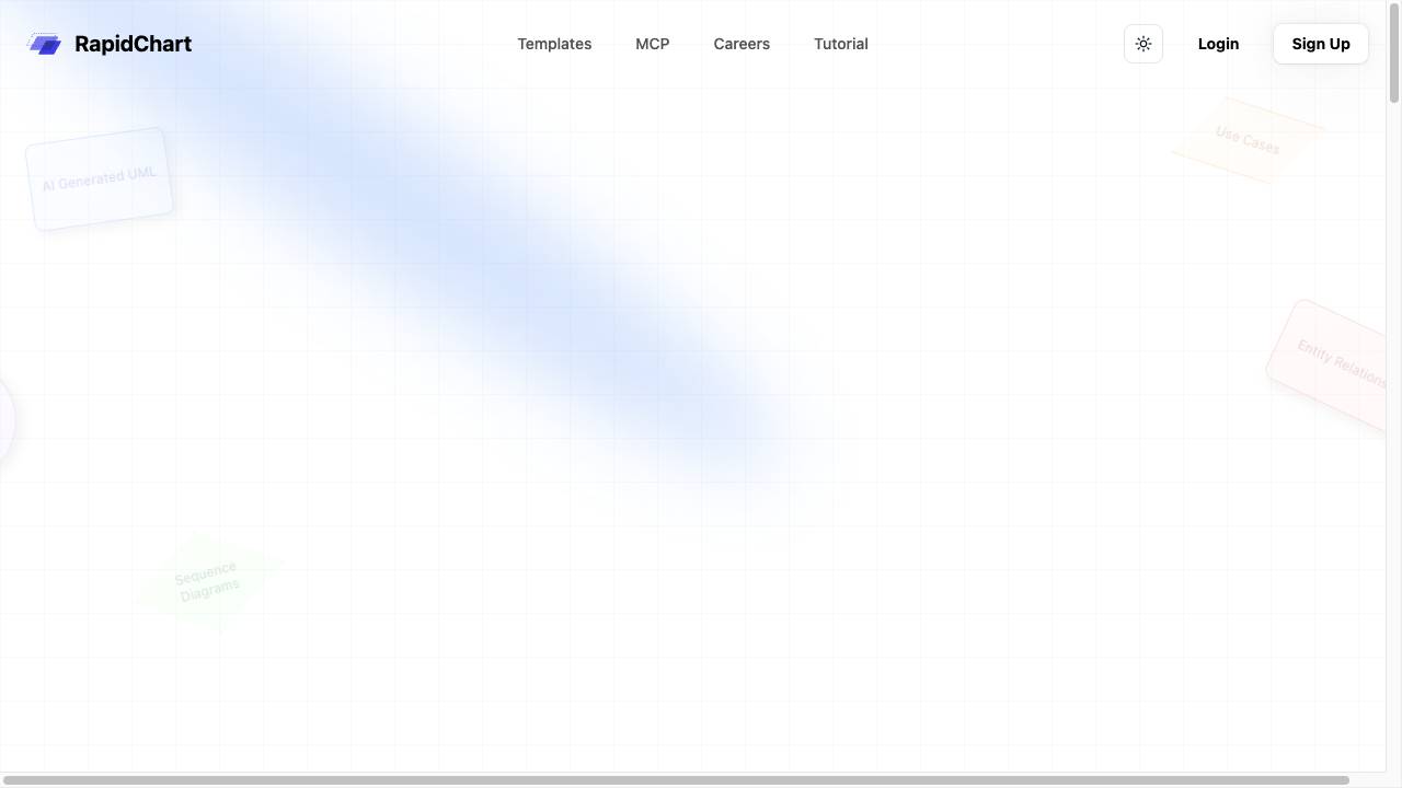 RapidChart.ai