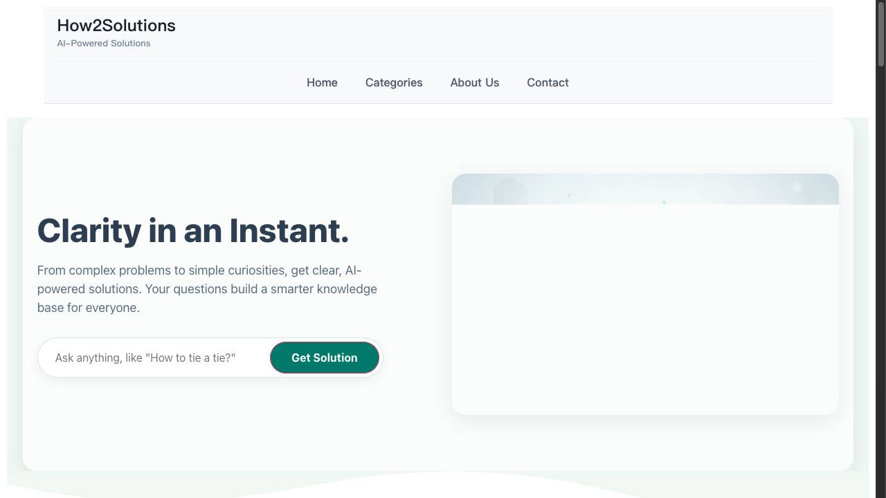 How2solutions.com