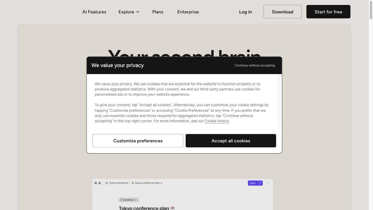 Evernote