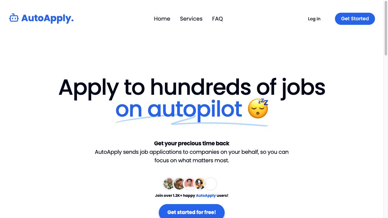 AutoApply