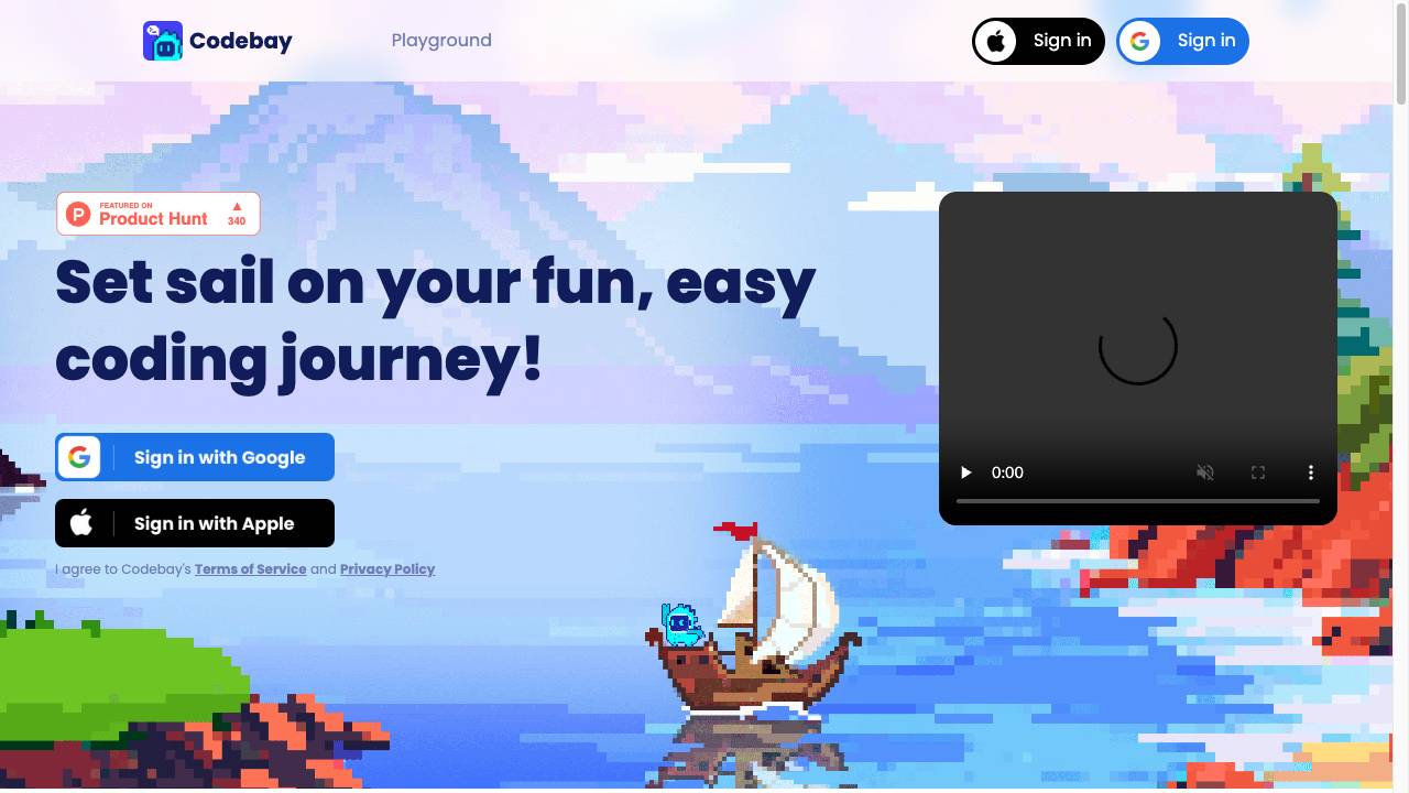 Codebay.ai