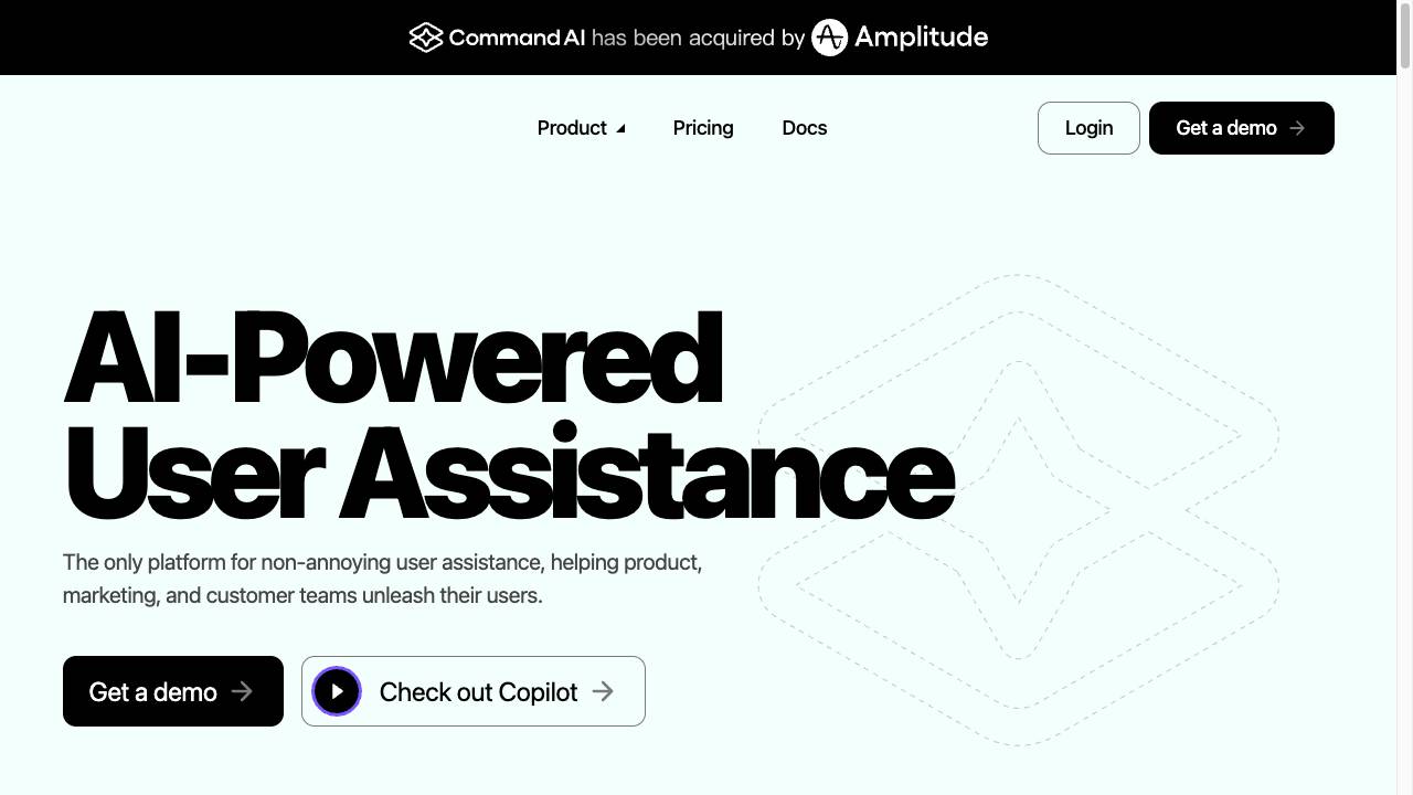 Command AI