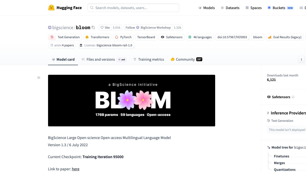 bloom