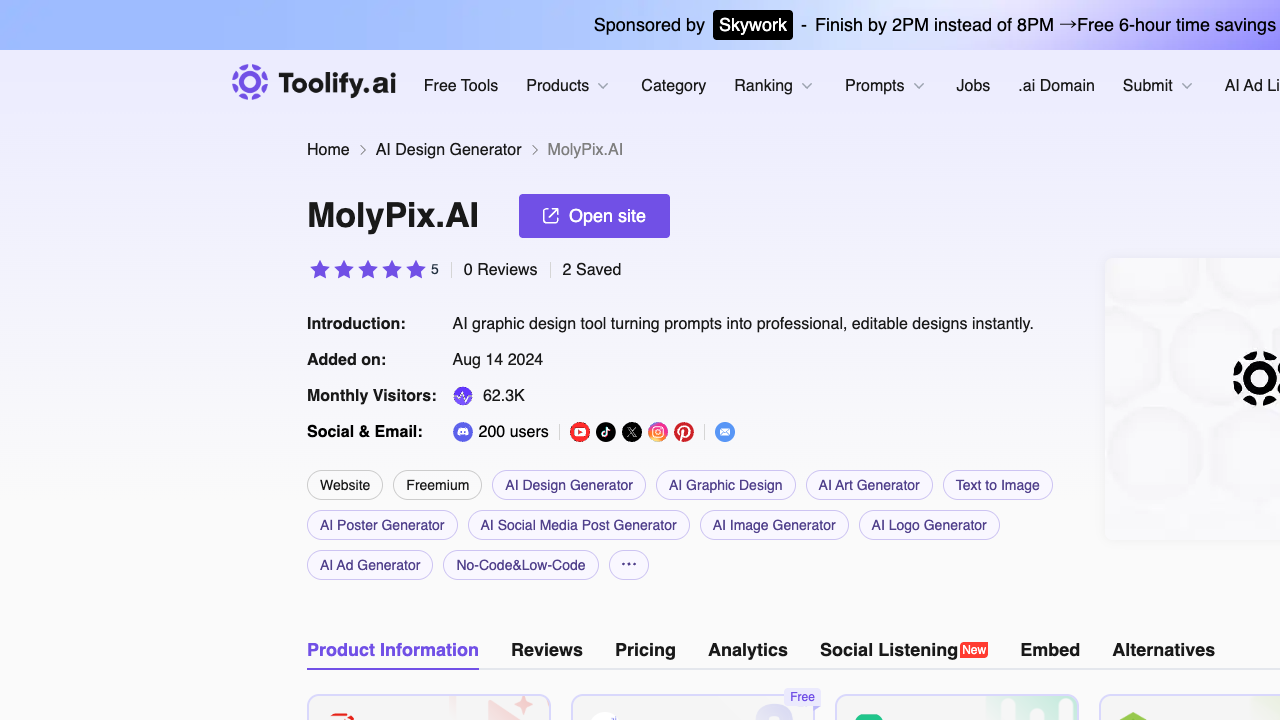 MolyPix.AI