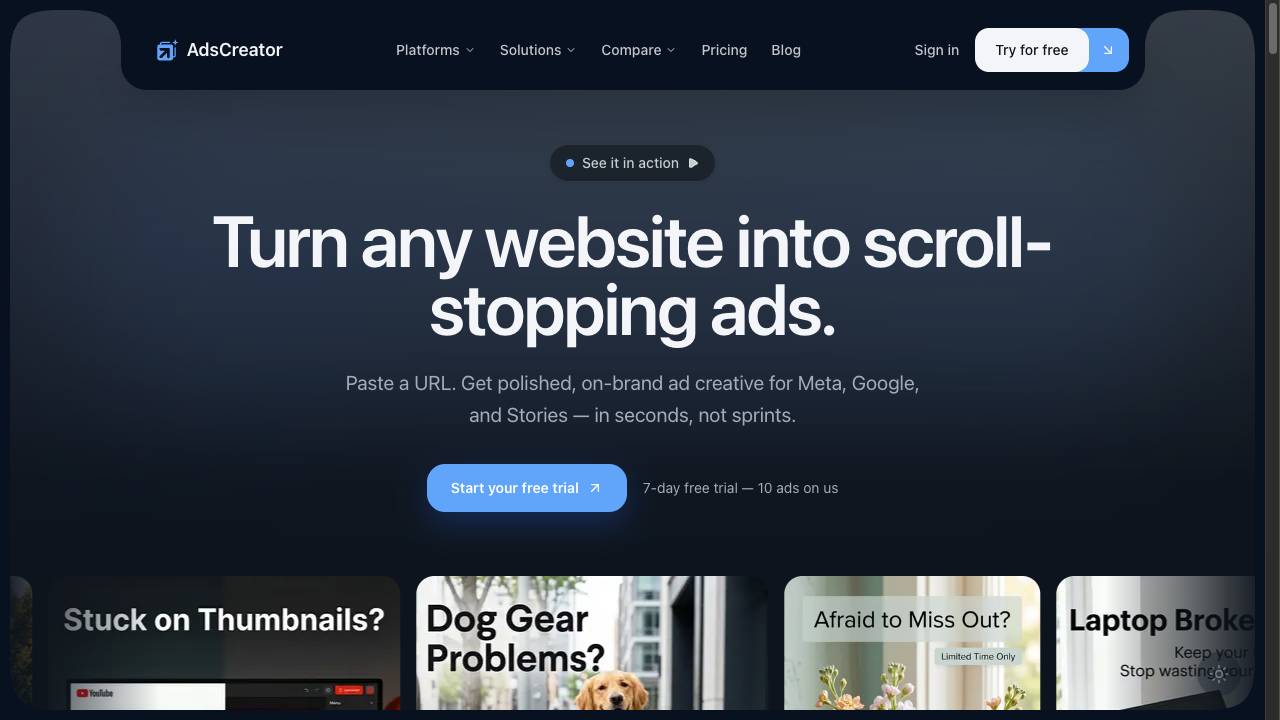 AdsCreator.com