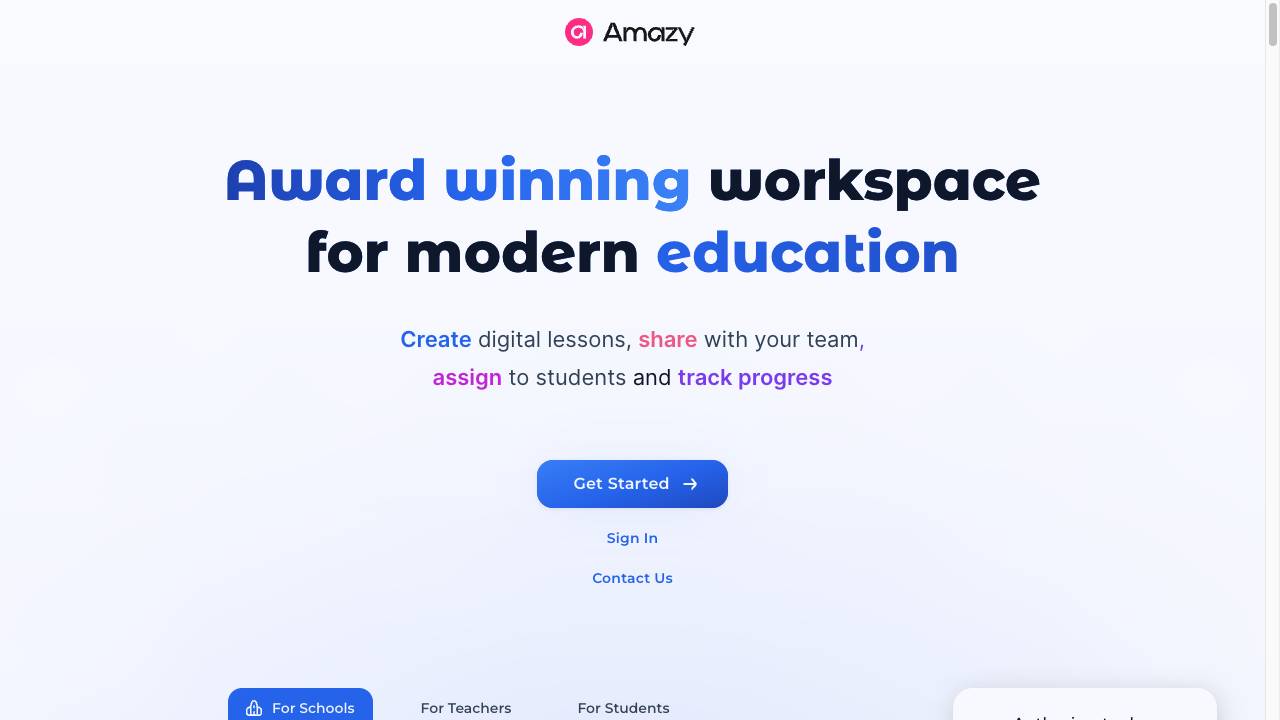 Amazy.uk