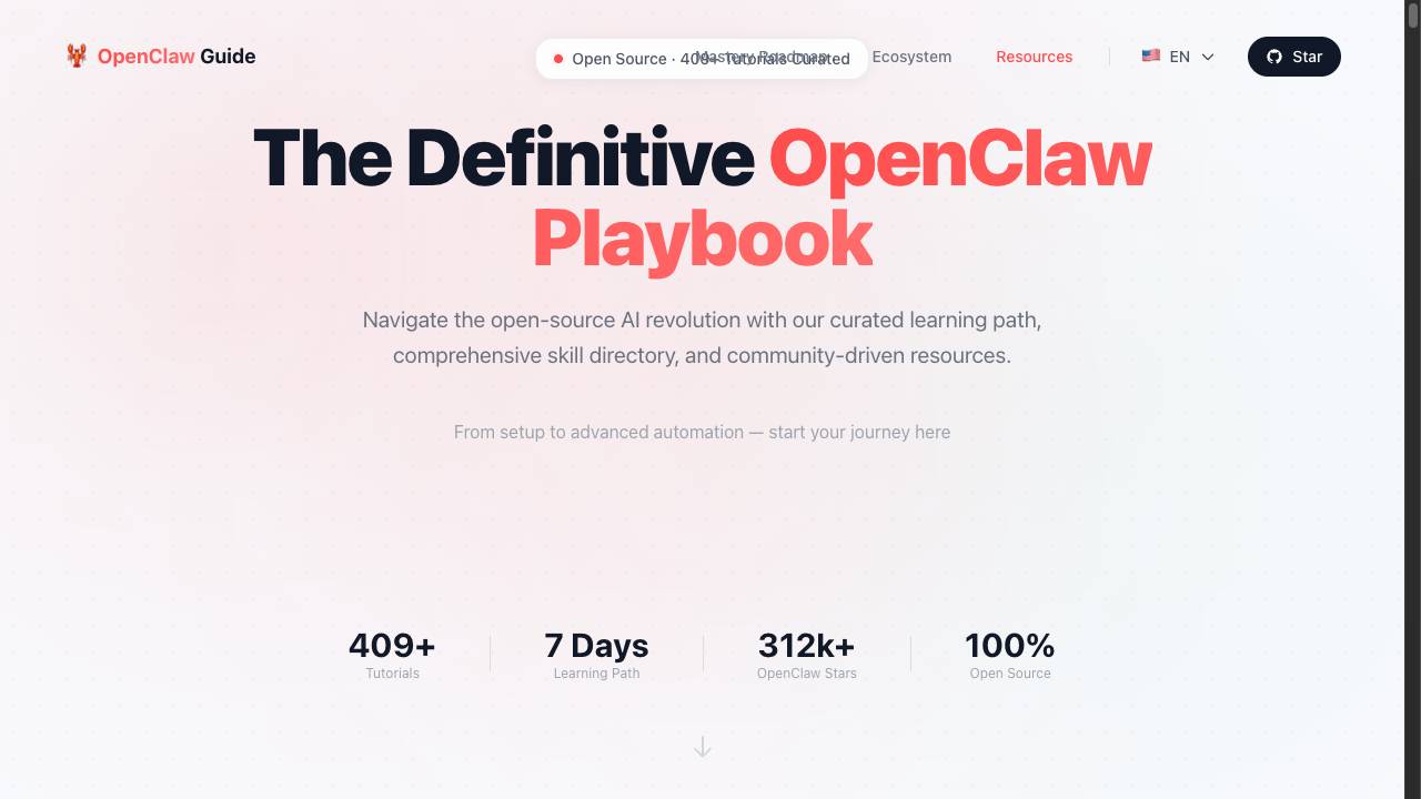 OpenClaw Guide