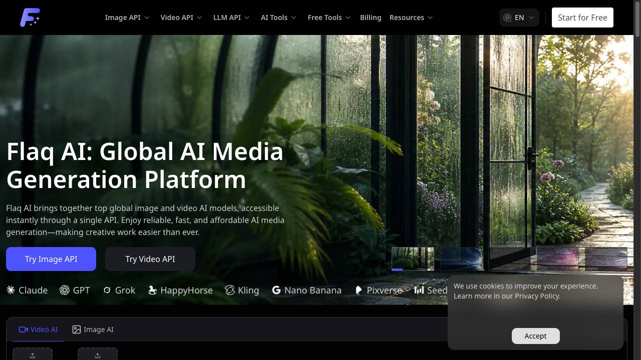 Flaq AI