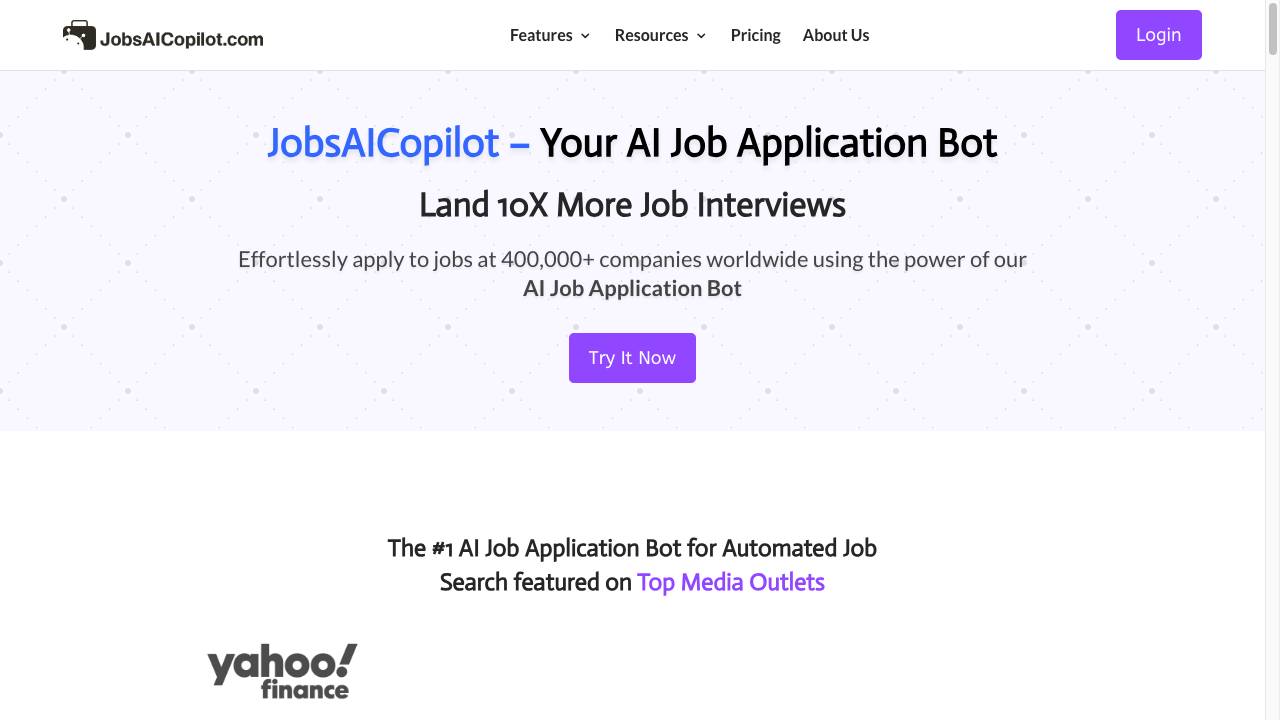 JobsAICopilot