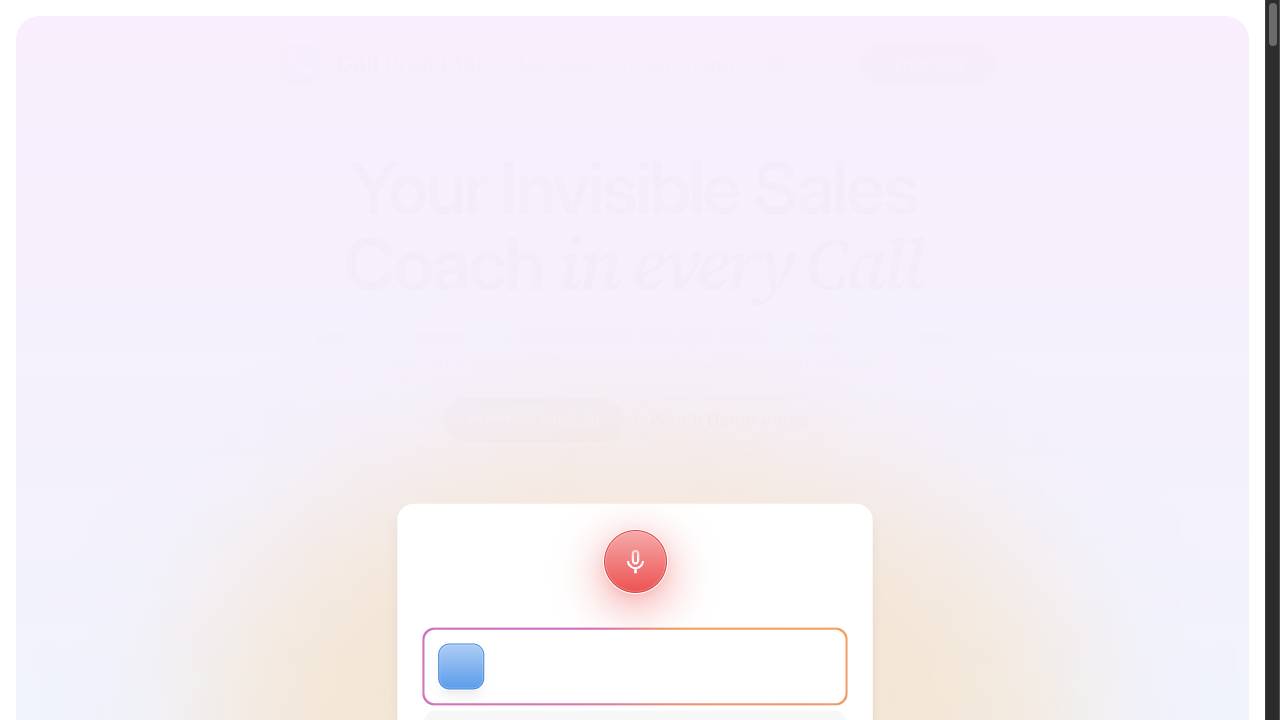 CallPrompter.app