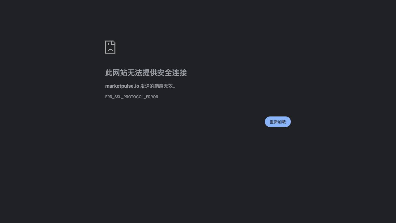 MarketPulse
