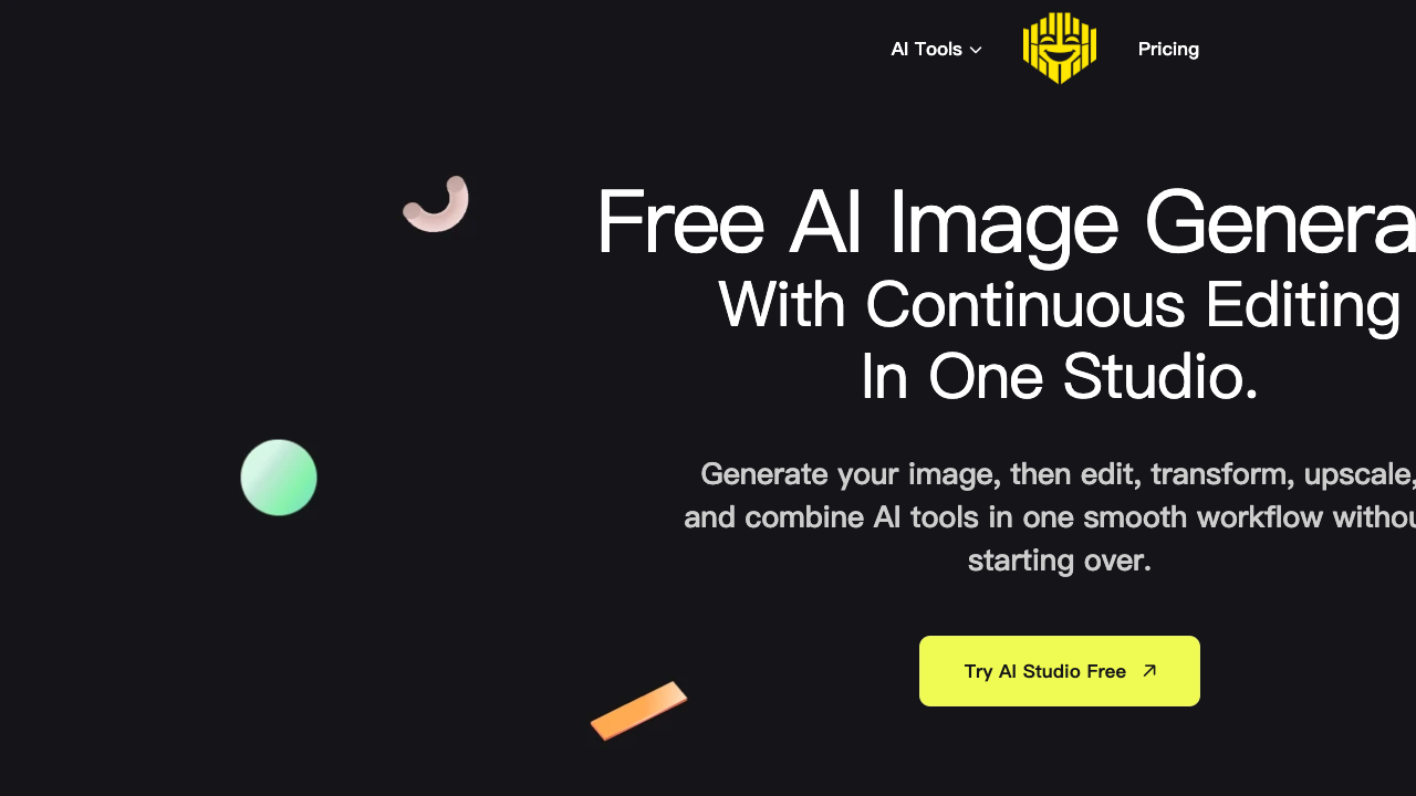 Free-AI-Generator.com