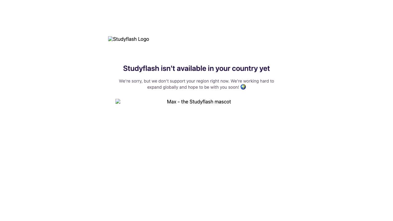 Studyflash