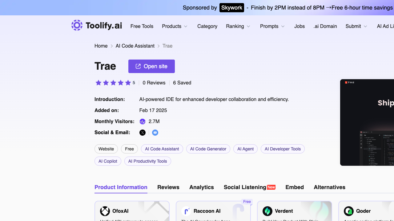 Trae