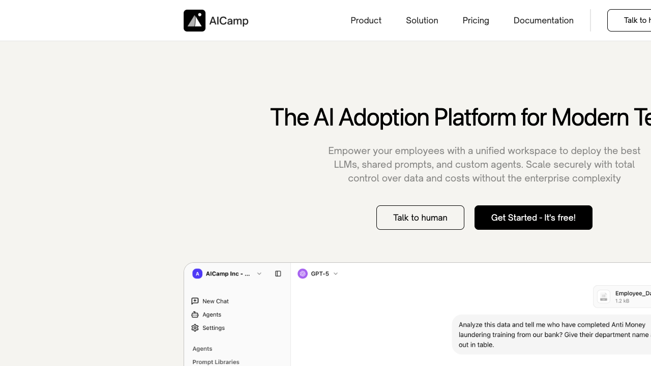 AICamp