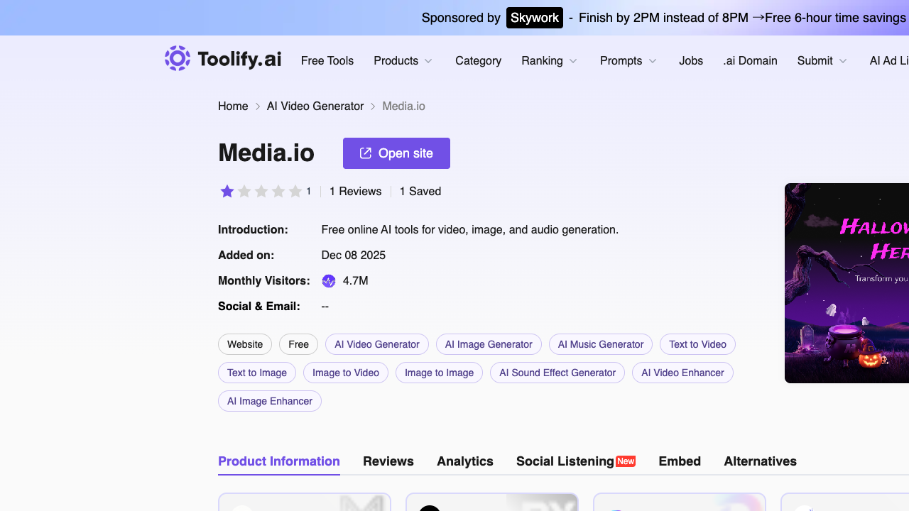 Media.io