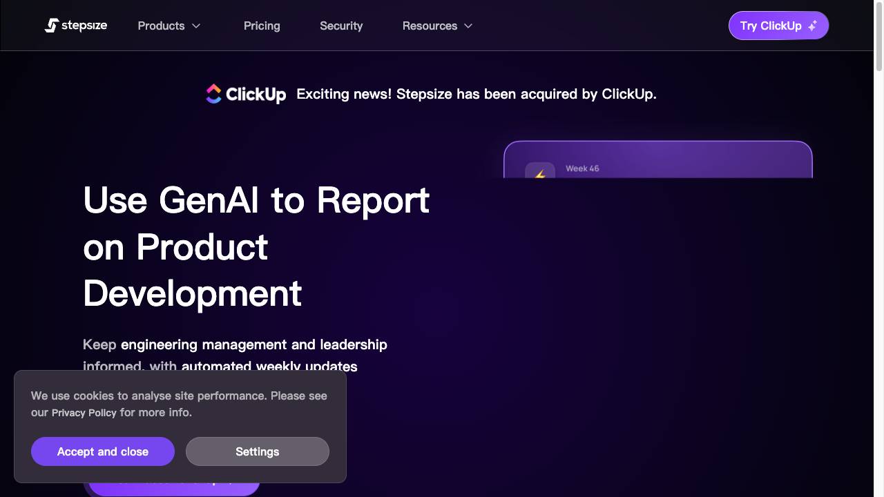 stepsize.com