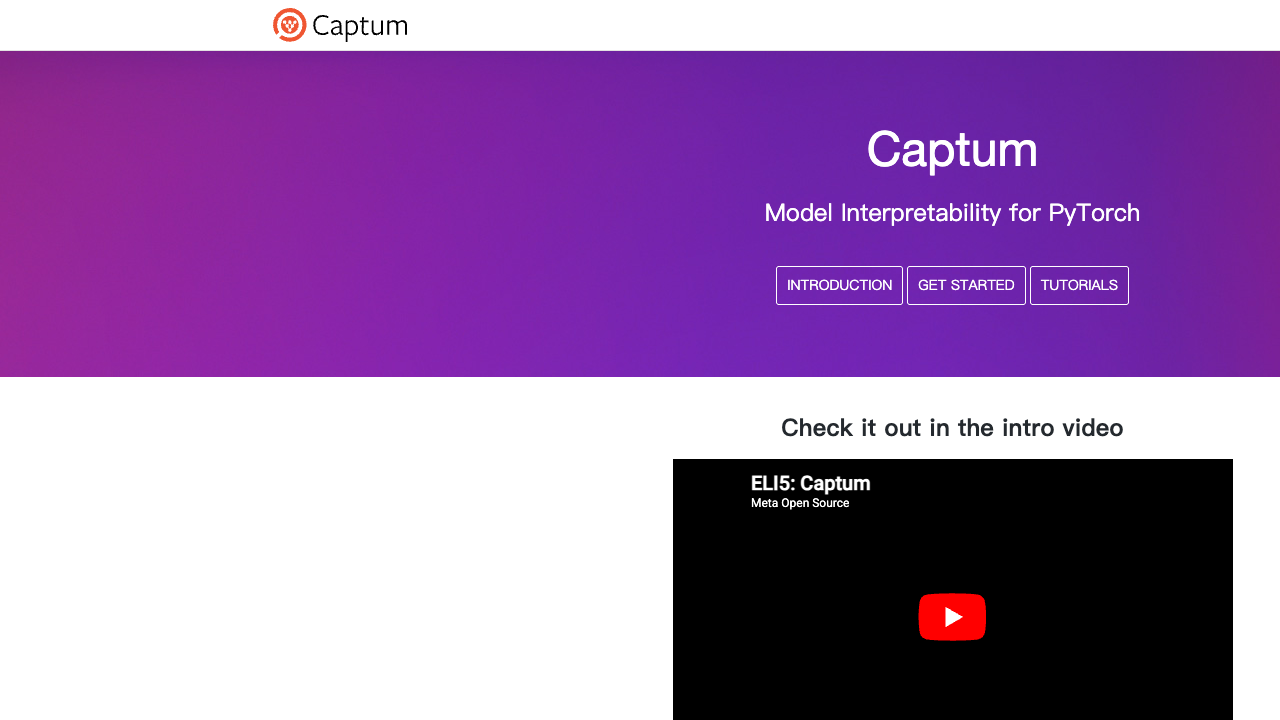 captum.ai