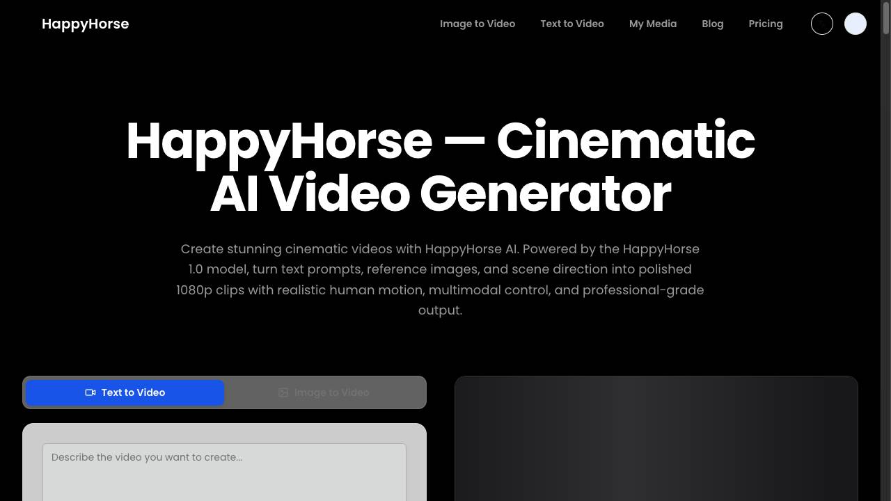 happyhorses.online