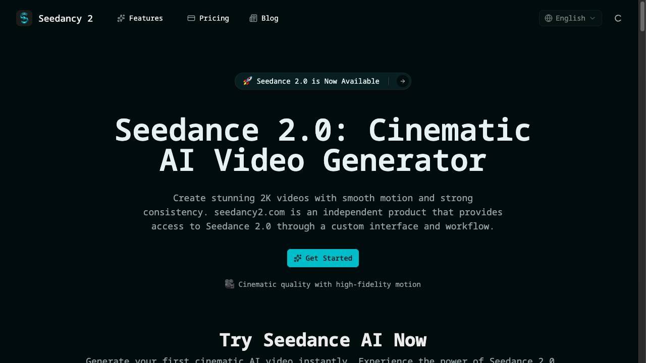 seedancy2.com
