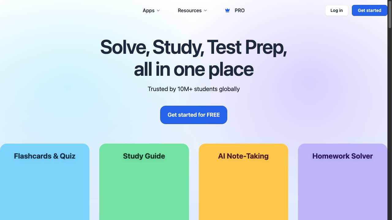 Classology AI
