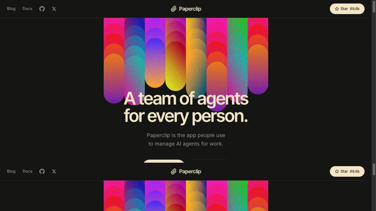 PaperClip