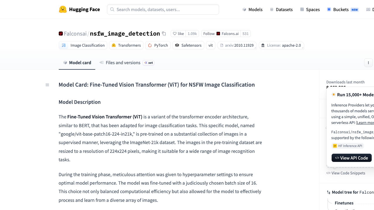 nsfw_image_detection