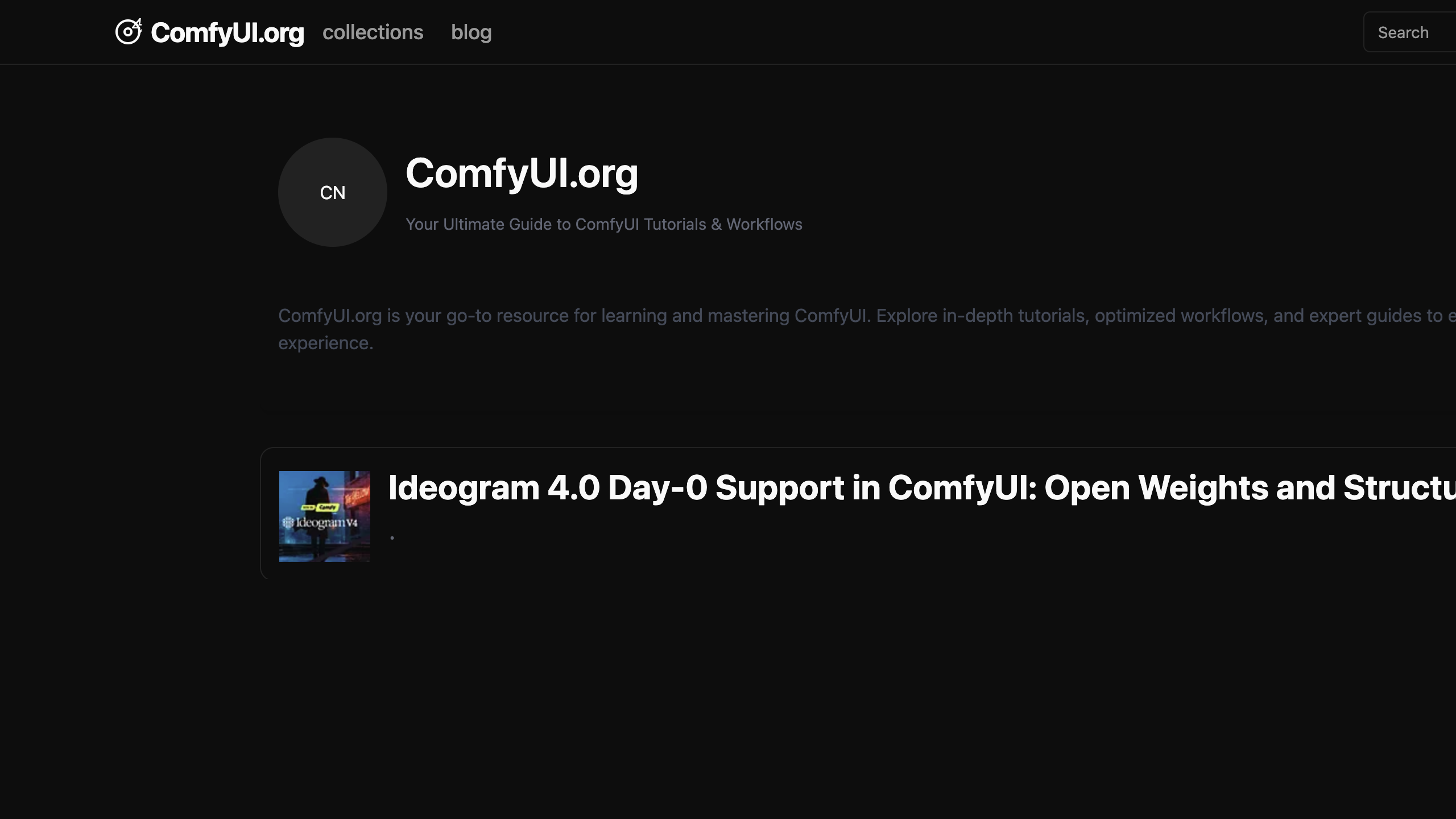 ComfyUI