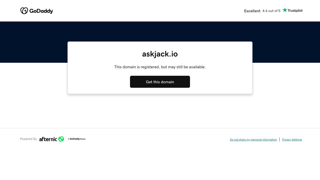 AskJack