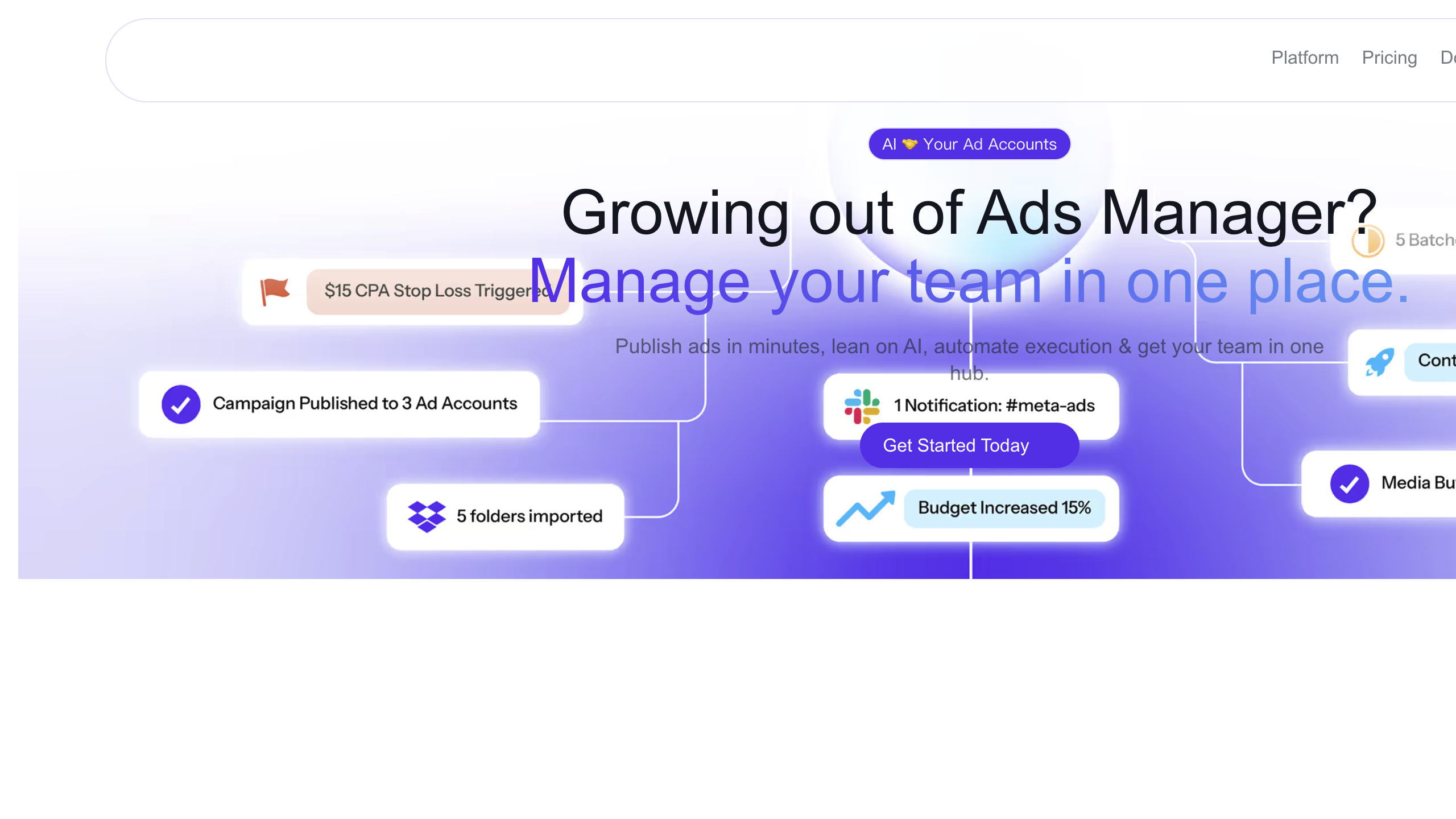 AdCopy AI