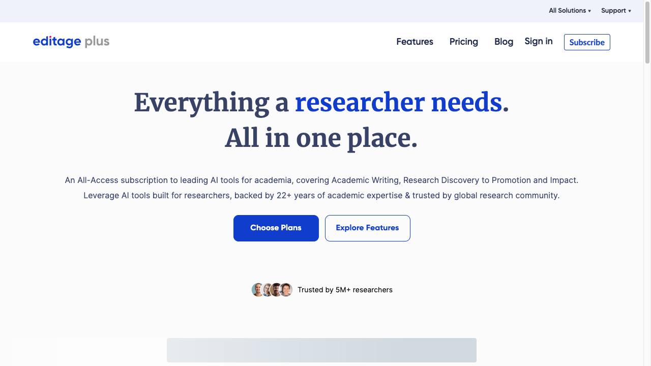 researcher.life