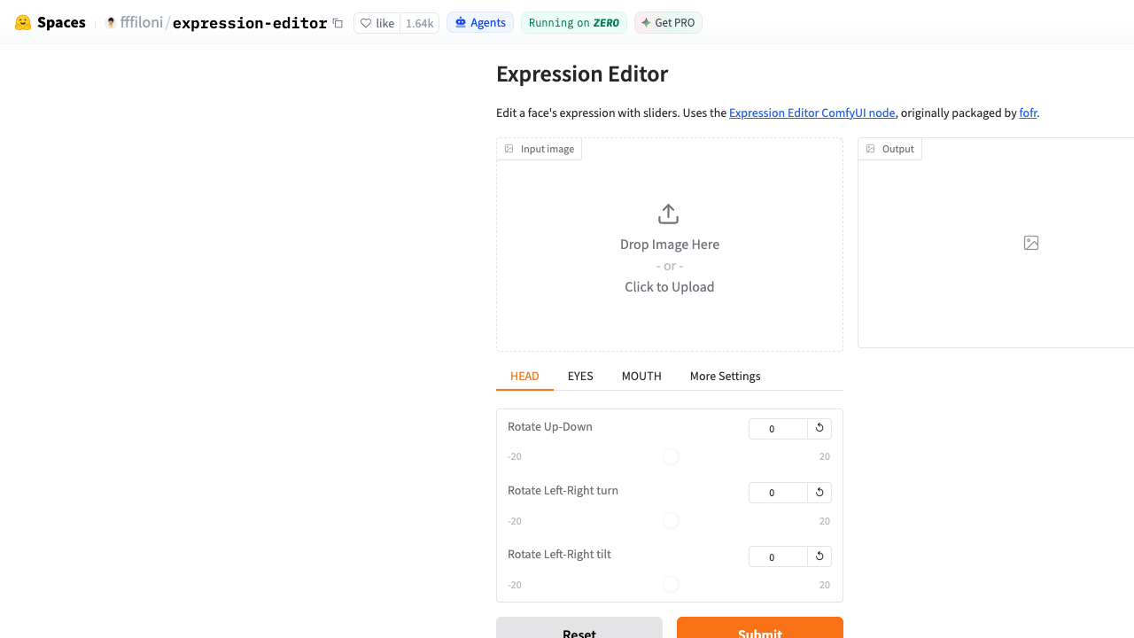 expression-editor