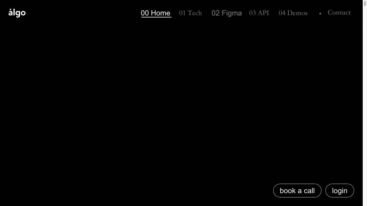 Algo for Podcasts