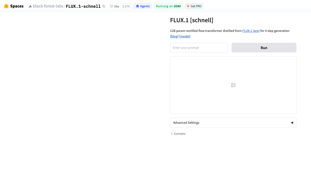 FLUX.1-schnell