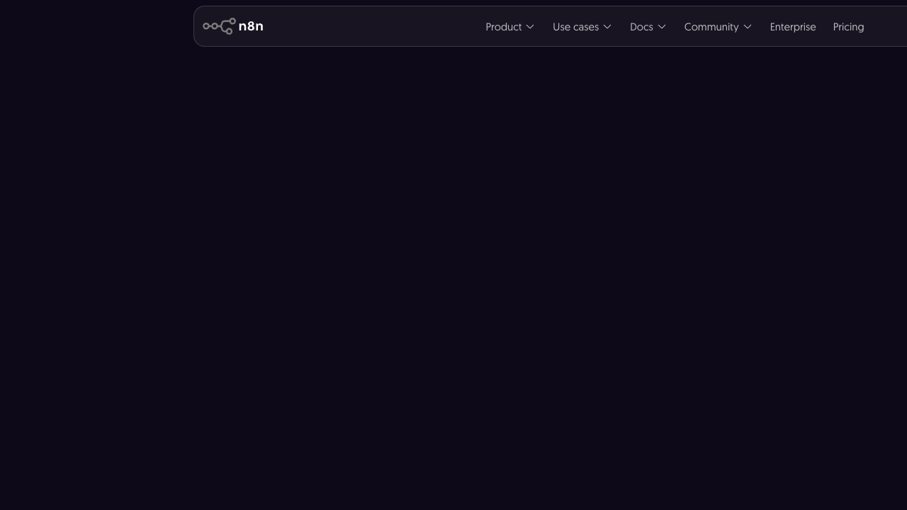 N8n AI Agents