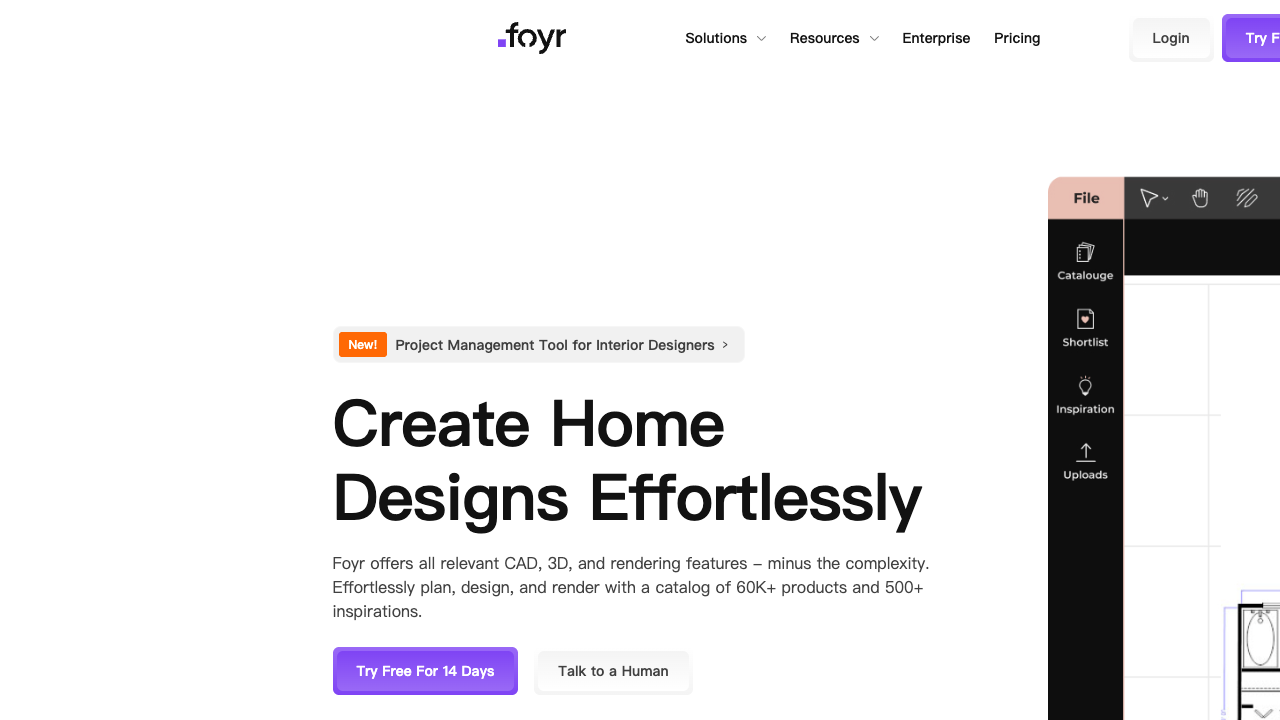 Foyr Neo