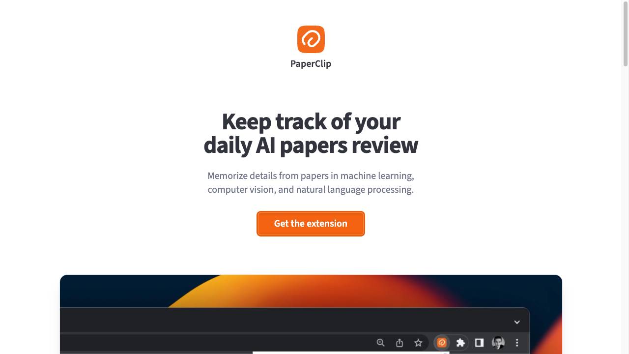 PaperClip