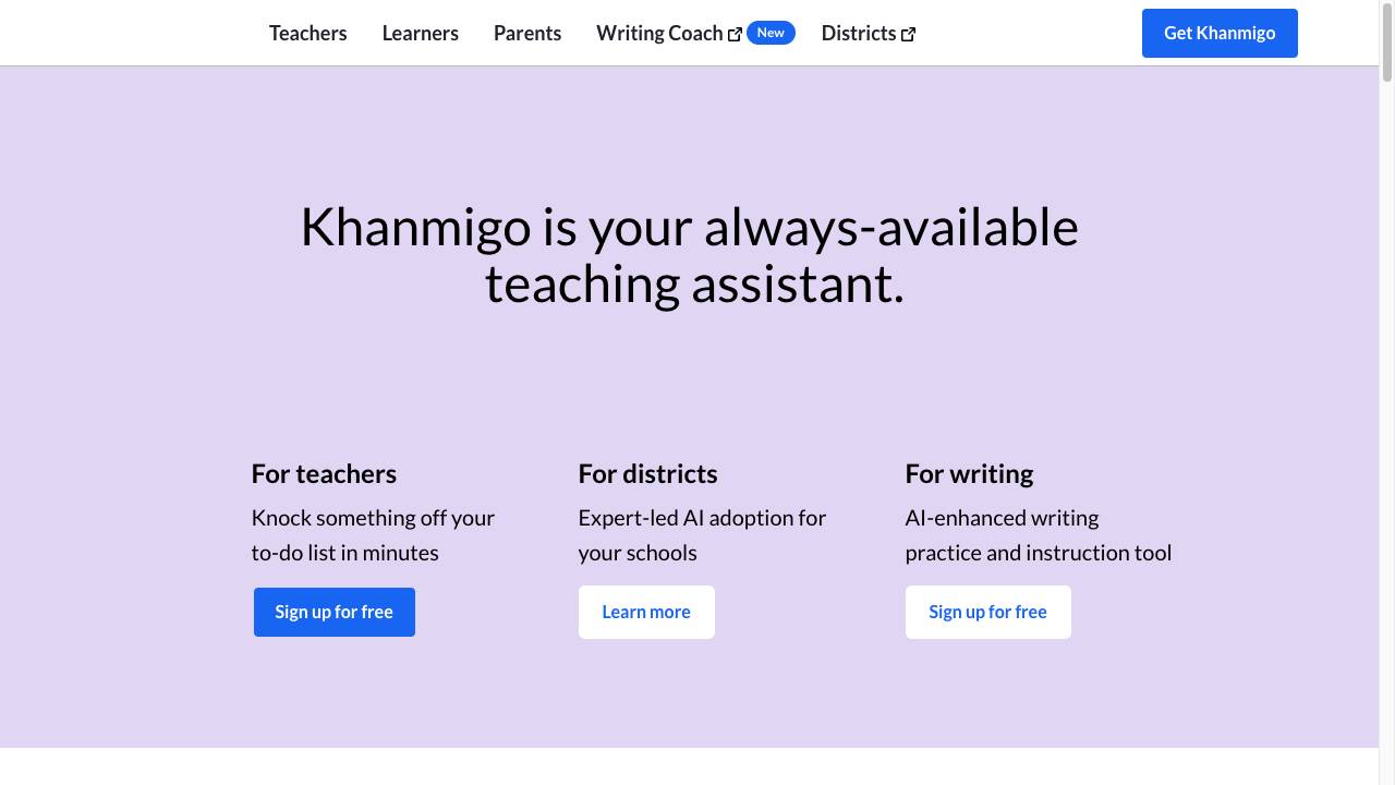 khanmigo.ai