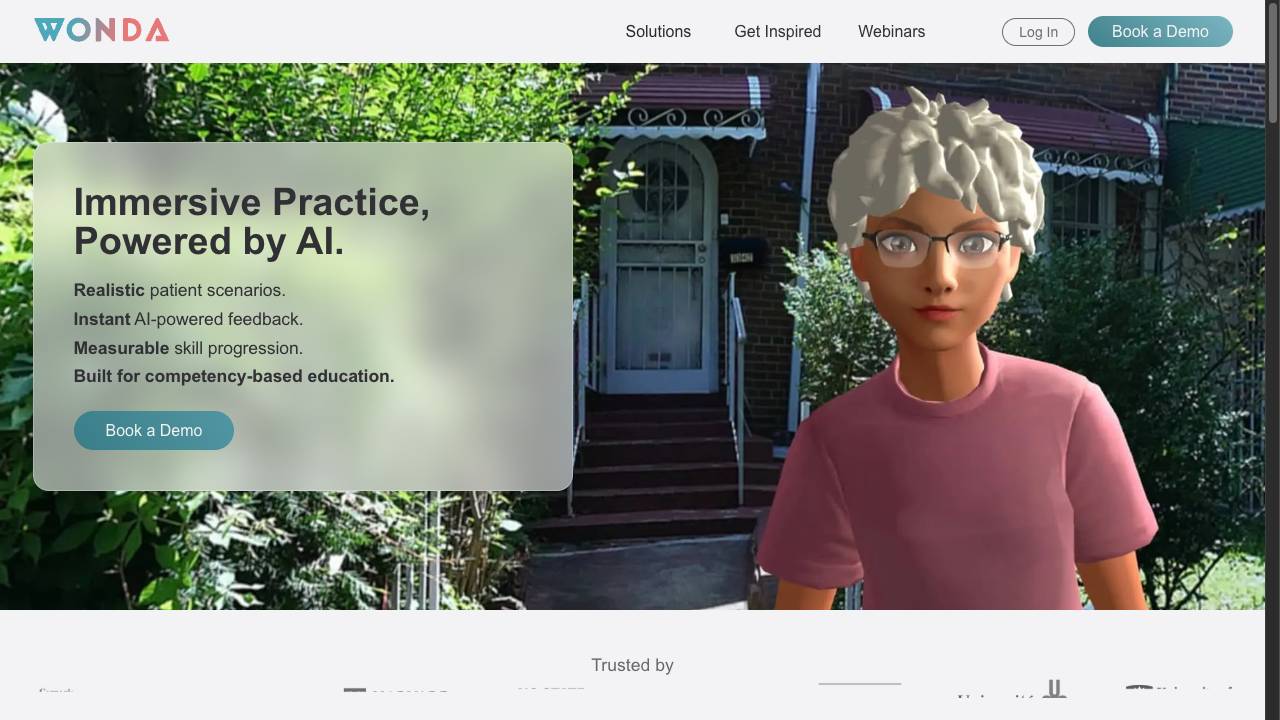 wonda.pro