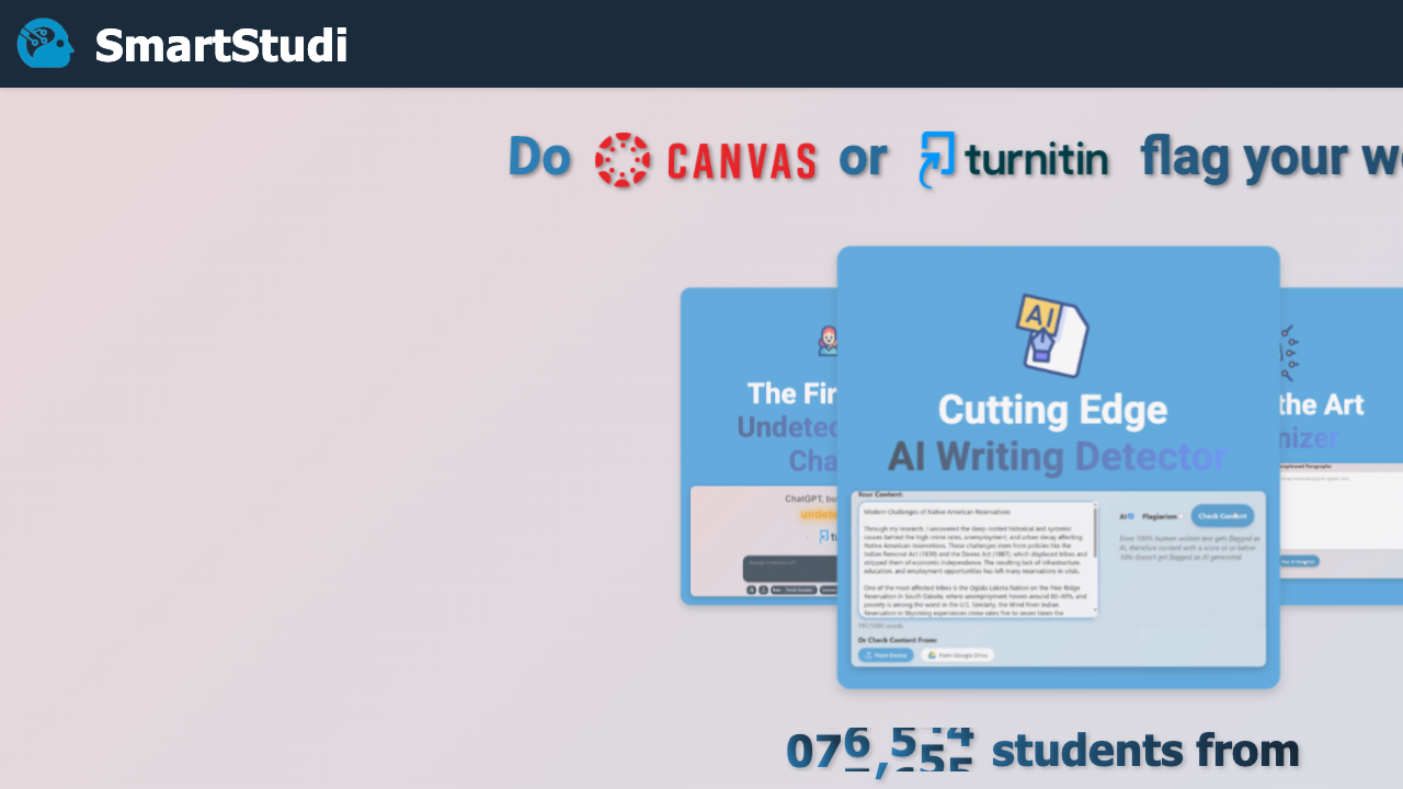 SmartStudi.com