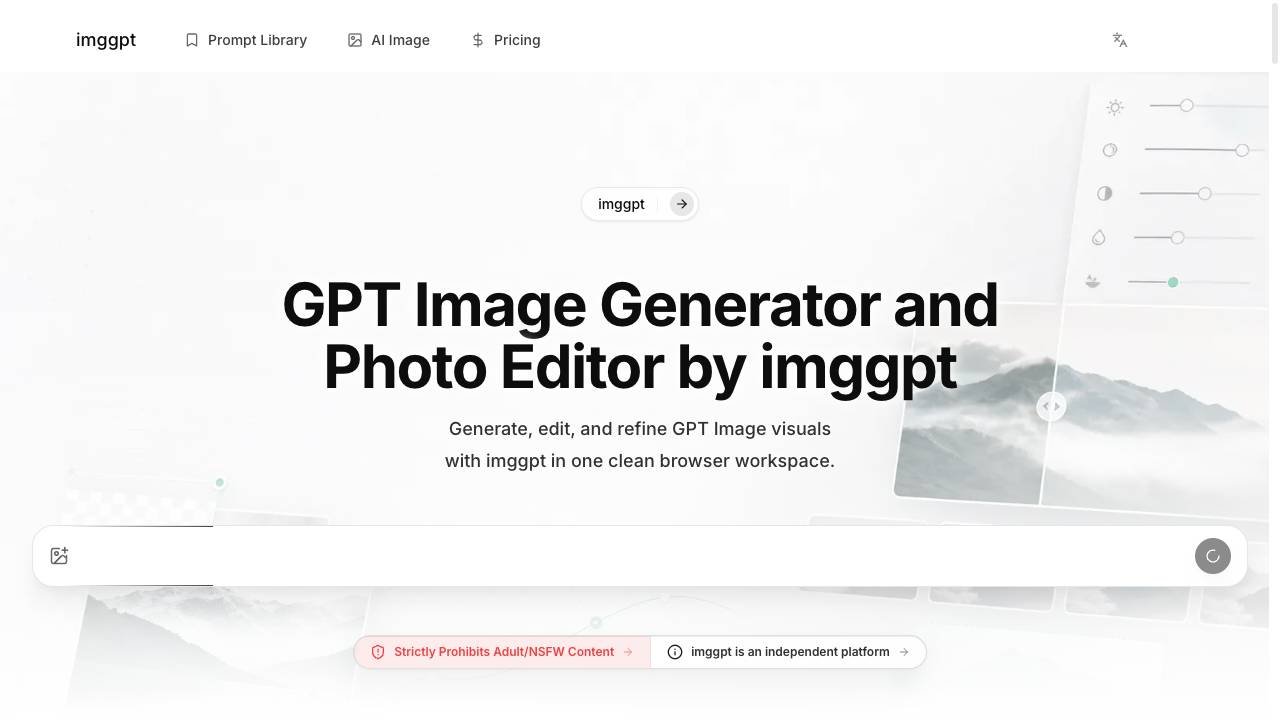 IMGGPT.io