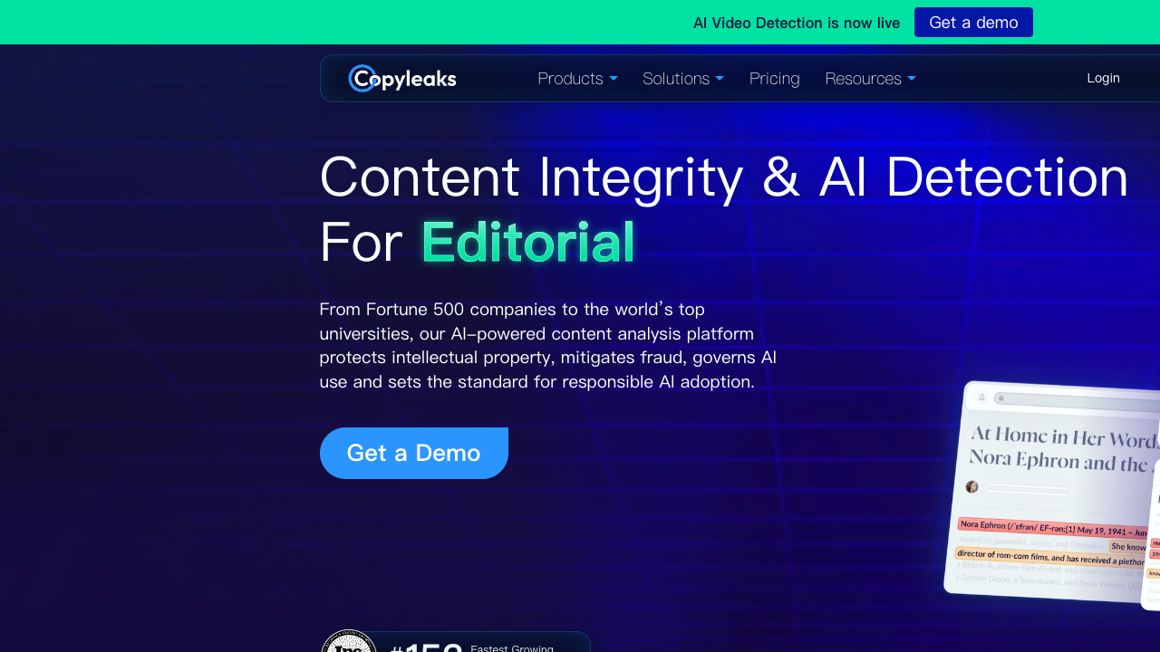 Copyleaks
