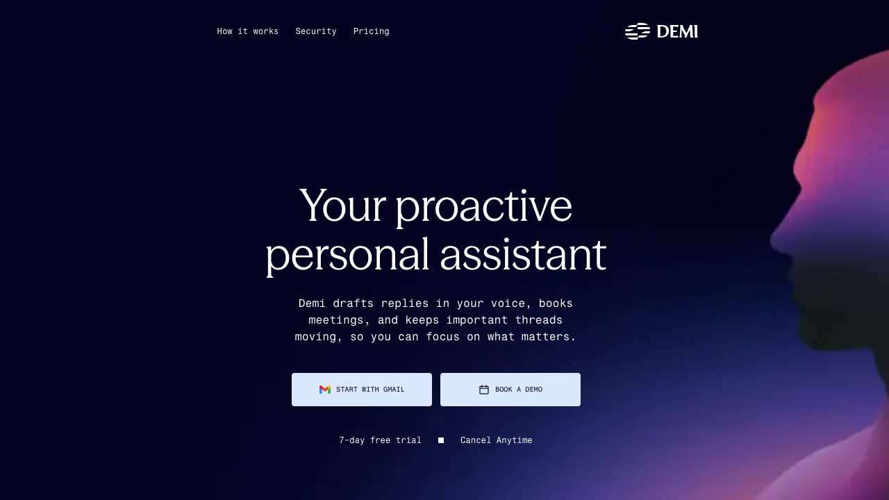 Demi AI