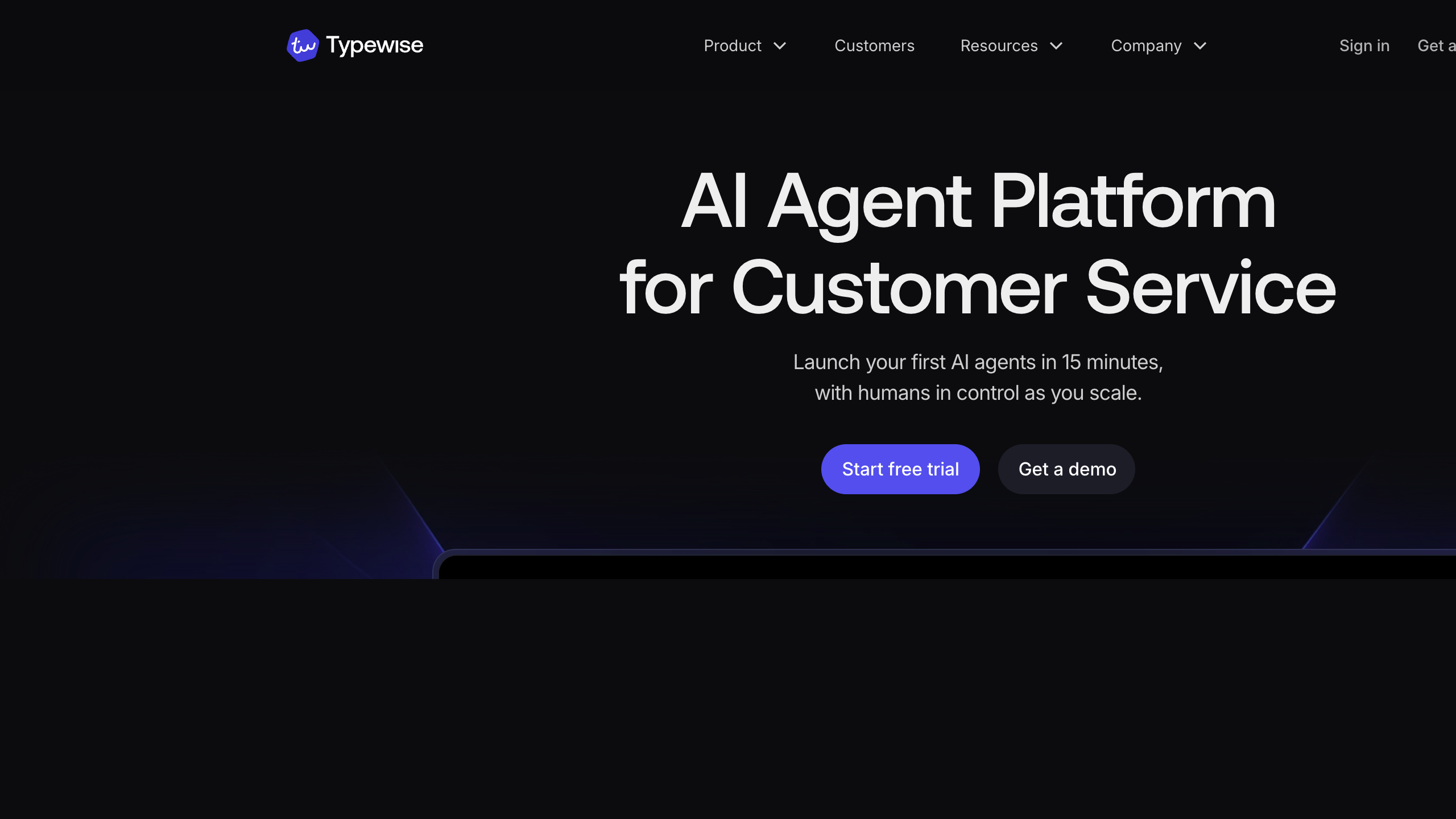 Typewise