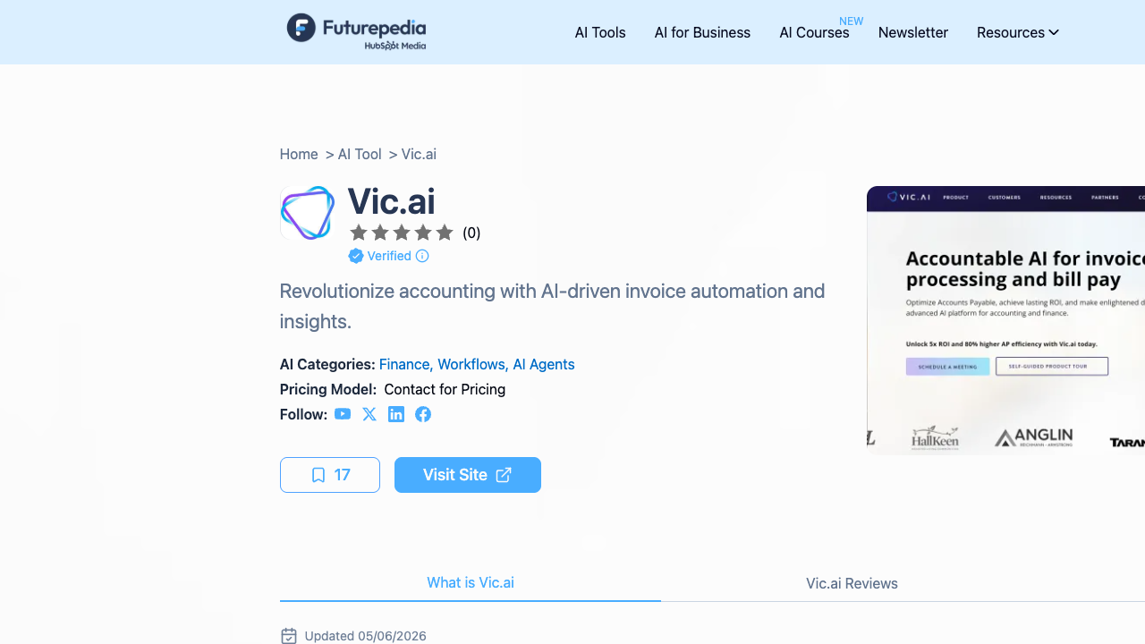 Vic.ai